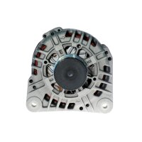 Alternator 14 V 125 A Ø 55 mm HELLA for DACIA...