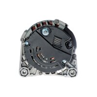 Alternator 14 V 125 A Ø 55 mm HELLA for DACIA Duster and others