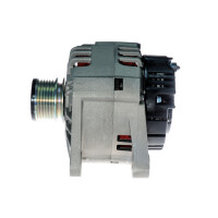 Alternator 12 V 125 A Ø 55 mm HELLA for RENAULT...