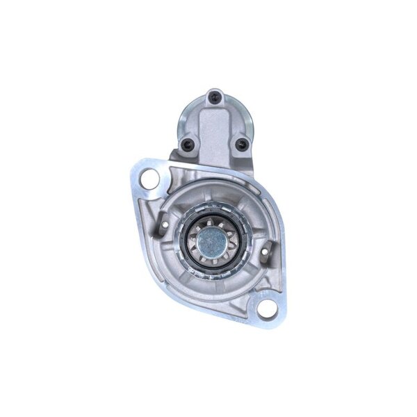Starter 12 V 2.2 kW 10 teeth HELLA suitable for e.g. VW CALIFORNIA