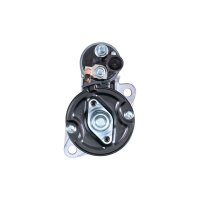 Starter 12 V 2.2 kW 10 teeth HELLA suitable for e.g. VW...