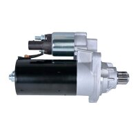 Starter 12 V 2.2 kW 10 teeth HELLA suitable for e.g. VW CALIFORNIA