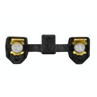 Horn 12 V 72 W 116 dBA HELLA