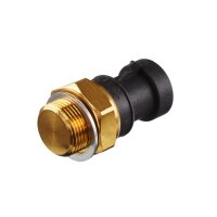 Temperaturschalter Lüfter 12 V 3-polig M 22 x 1,5...