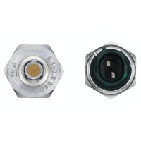 Öldruckschalter 12 V Schließer M 10x1 1-polig HELLA für u.a. AUDI A1