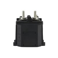 Main switch battery 24 V 2 x M10 battery screwed...