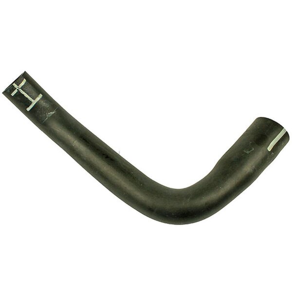 Schlauch Kurbelgehäuseentlüftung METZGER passend für u.a. OPEL CORSA