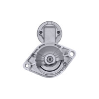 Starter 12 V 1.1 kW 9 teeth HELLA suitable for e.g. OPEL...