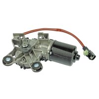 Wiper Motor front 12 V METZGER IAM-Expertise fits OPEL...