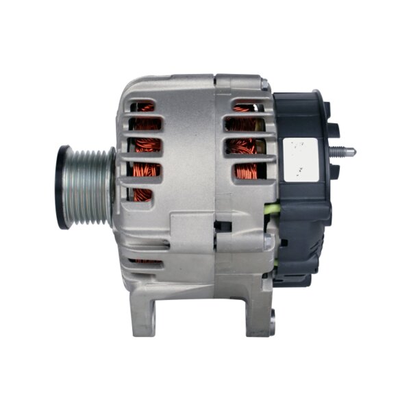 Alternator 14 V 150 A Ø 49 mm HELLA for RENAULT Espace IV and others