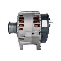 Alternator 14 V 150 A Ø 49 mm HELLA for RENAULT...