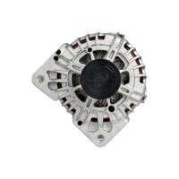 Alternator 14 V 150 A Ø 49 mm HELLA for RENAULT...