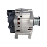 Alternator 12 V 150 A Ø 49 mm HELLA suitable for e.g. OPEL VIVARO
