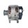 Alternator 12 V 150 A Ø 49 mm HELLA suitable for e.g. OPEL VIVARO