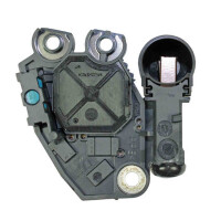 Alternator Regulator METZGER aftermarket expertise...