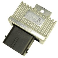 Glow plug control unit METZGER for RENAULT MEGANE III