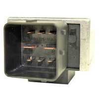 Glow Time Control Unit 12 V METZGER IAM-Expertise for e.g. RENAULT MEGANE