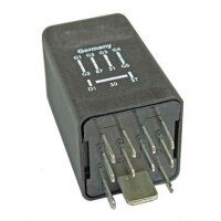 Relay Annealing System 12 V METZGER IAM-Expertise...