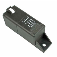 Relay Annealing System 12 V METZGER IAM-Expertise...