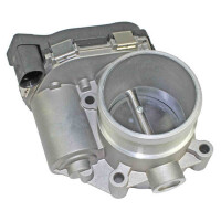 Throttle Body METZGER IAM-Expertise suitable for e.g....