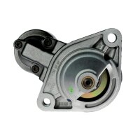 Starter 12 V 0.7 kW 8 teeth HELLA for NISSAN PRIMERA and...