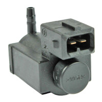 Ventil Sekundärluft-Saugsystem METZGER IAM-Expertise...