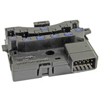 Steering angle sensor METZGER for SKODA OCTAVIA II