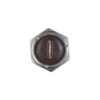 Oil pressure switch 12 V NC contact M10x1 1-pole HELLA for e.g. ALFA ROMEO 166