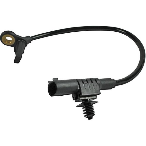 Wheel Speed Sensor METZGER IAM-Expertise suitable for e.g. MERCEDES-BENZ R-CLASS