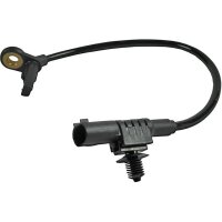 Wheel Speed Sensor METZGER IAM-Expertise suitable for...