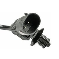 Wheel Speed Sensor METZGER IAM-Expertise suitable for...