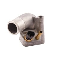 Thermostat Coolant opening temperature 92 °C HELLA...