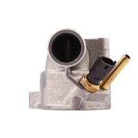 Thermostat Coolant opening temperature 92 °C HELLA...