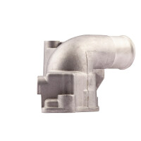 Thermostat Coolant opening temperature 92 °C HELLA for e.g. OPEL ASTRA