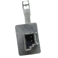 Interior Temperature Sensor 2-pin METZGER for e.g. MB...