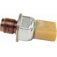 Fuel Pressure Sensor METZGER IAM-Expertise suitable for...
