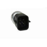 Air Conditioning Pressure Switch 4-pin METZGER for e.g....