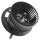 Interior Blower 2-pole METZGER IAM-Expertise suitable for e.g. BMW 3 Series