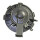 Interior Blower 2-pole METZGER for e.g. MERCEDES-BENZ SPRINTER