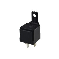Relay Operating Current 24 V NO contact 4-pole HELLA for...