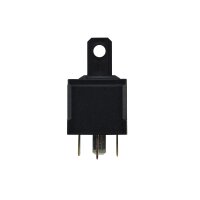Relay Operating Current 24 V NO contact 4-pole HELLA for...