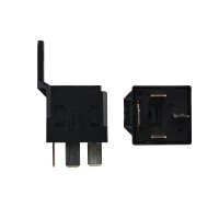 Relay Operating Current 24 V NO contact 4-pole HELLA for e.g. MANITOU