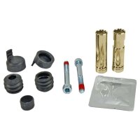 Guide Sleeve Set Brake Caliper METZGER IAM-Expertise...