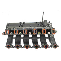 Stutzen Ansaugkrümmer METZGER IAM-Expertise passend...