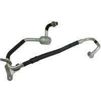 Low Pressure Line Air Conditioning METZGER IAM-Expertise...