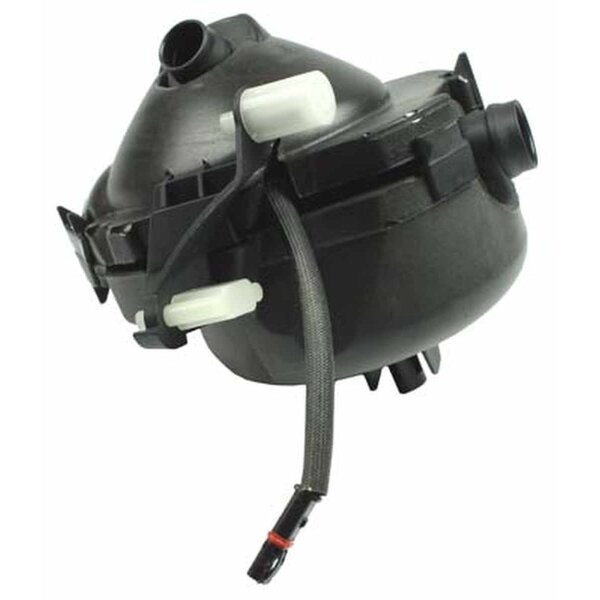 Ventil Kurbelgehäuseentlüftung METZGER IAM-Expertise passend für u.a. BMW 5er