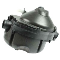 Ventil Kurbelgehäuseentlüftung METZGER...