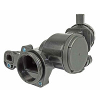 Ventil Kurbelgehäuseentlüftung METZGER passend...