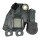 Alternator Regulator METZGER IAM-Expertise suitable for e.g. RENAULT MEGANE