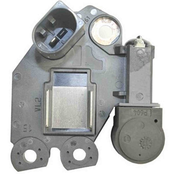 Generatorregler METZGER IAM-Expertise passend für u.a. MERCEDES-BENZ C-KLASSE